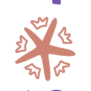 Project Starfish 3rd Annual Event - logo